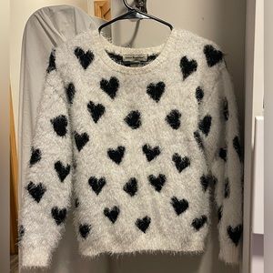 Nordstrom sweater